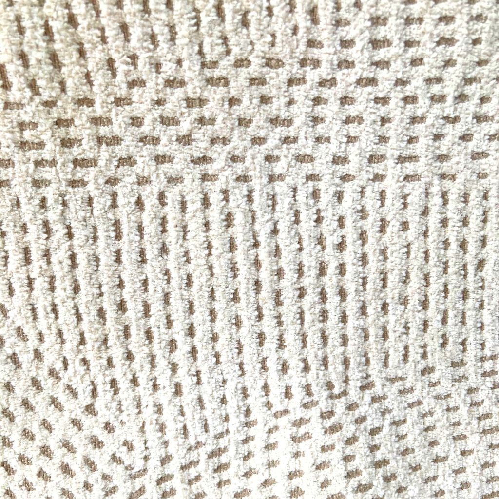 Dotted Harmony Throw Pillow Cover
