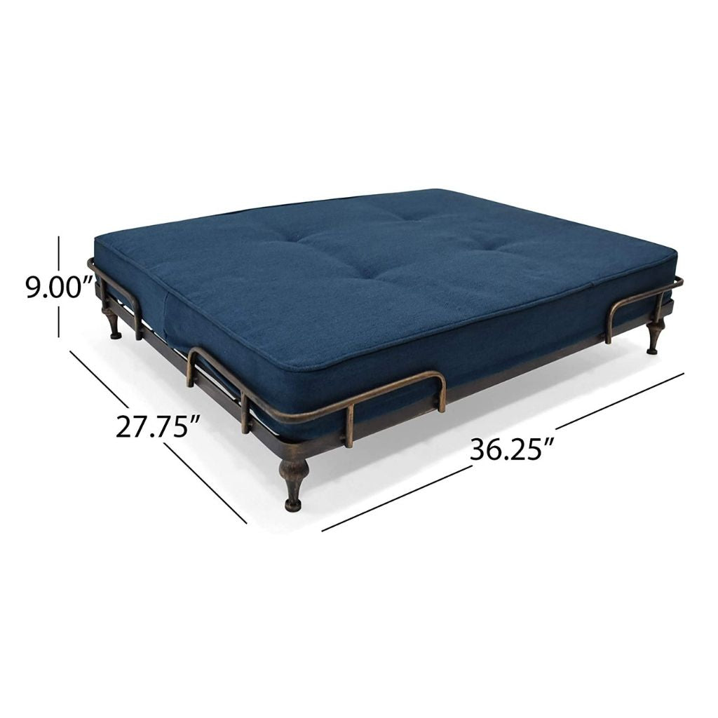 Elvis Industrial Pet Bed
