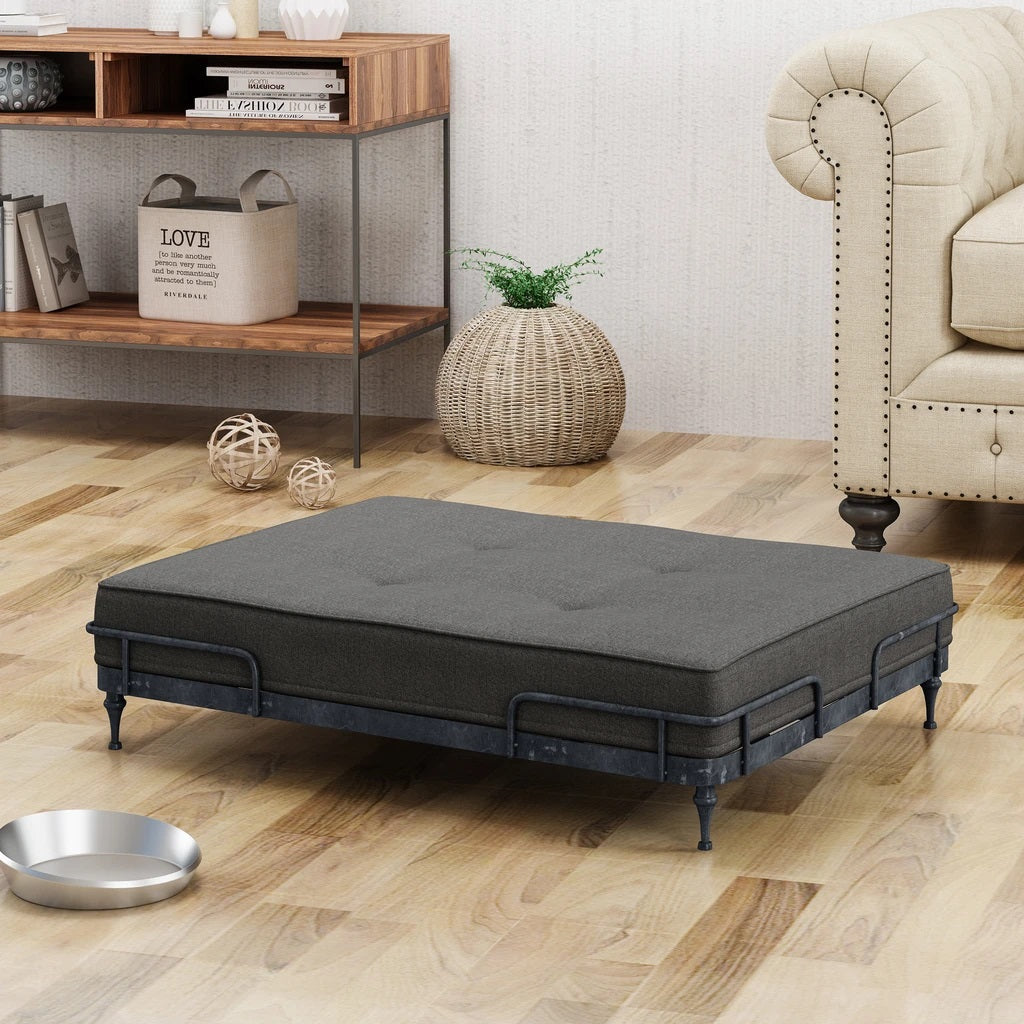 Elvis Industrial Pet Bed