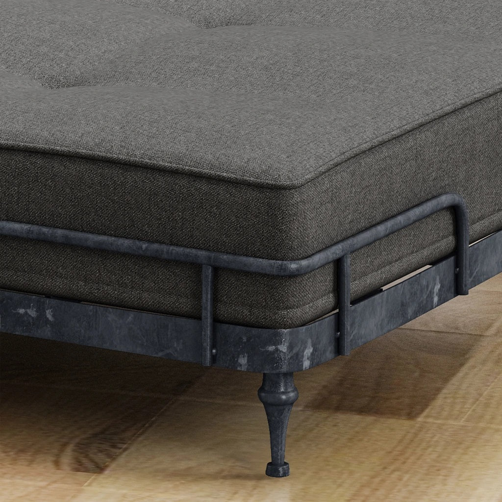 Elvis Industrial Pet Bed
