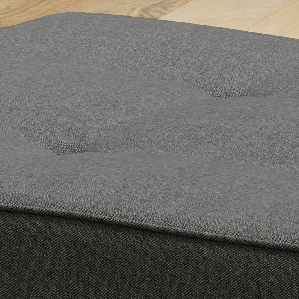 Elvis Industrial Pet Bed