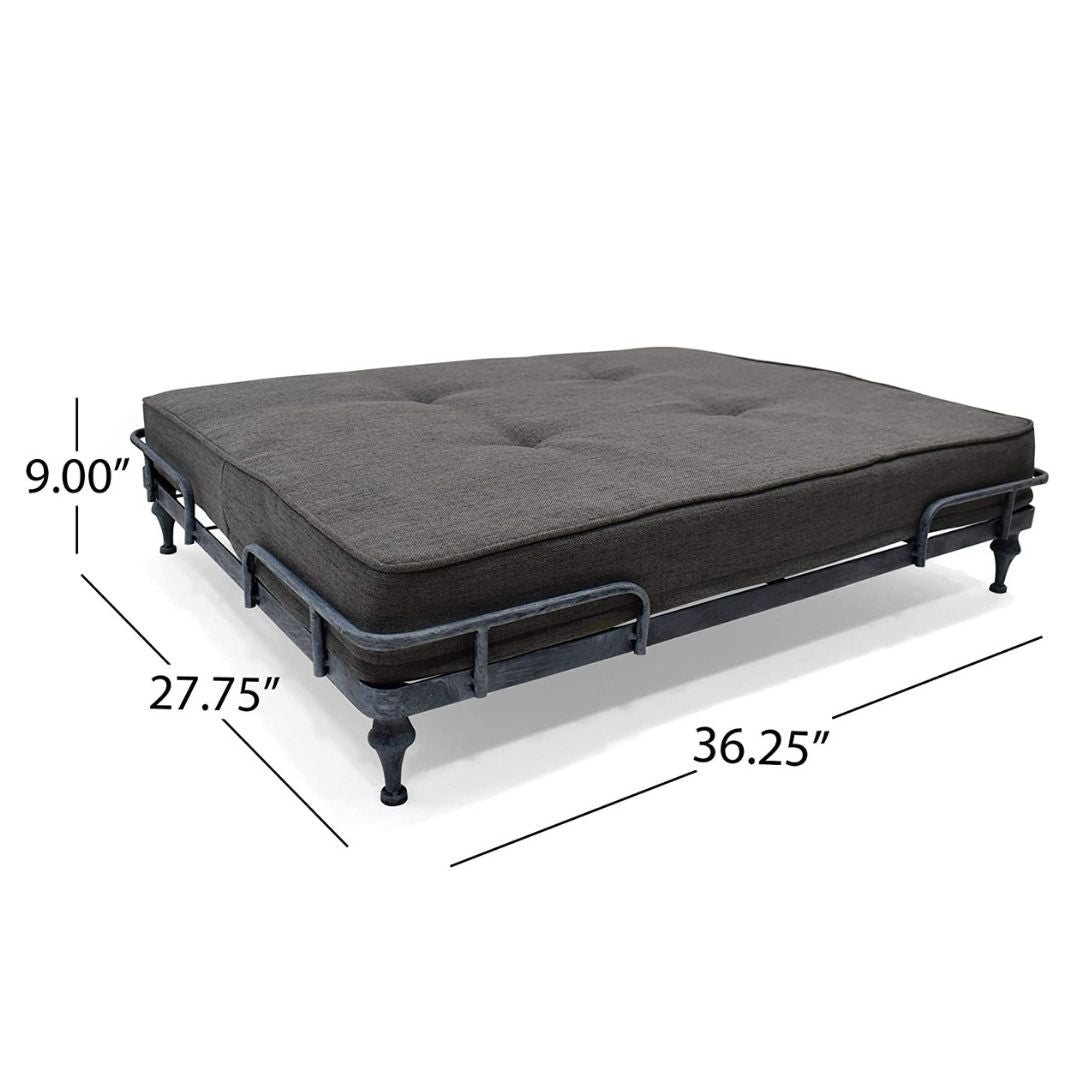 Elvis Industrial Pet Bed