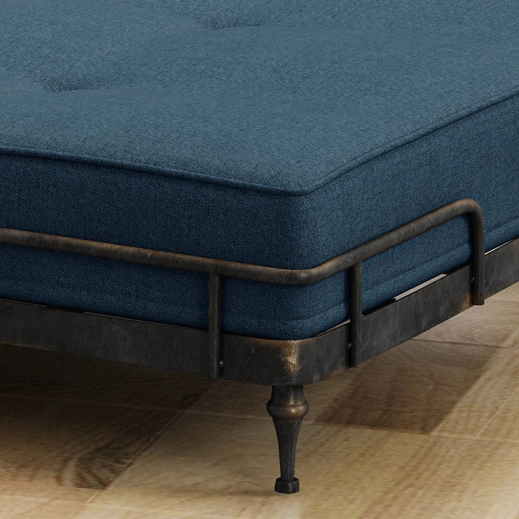 Elvis Industrial Pet Bed