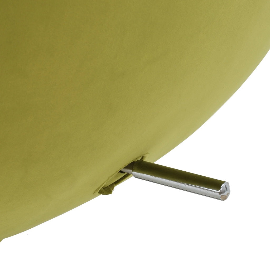 Glendon Modern Swivel Chair