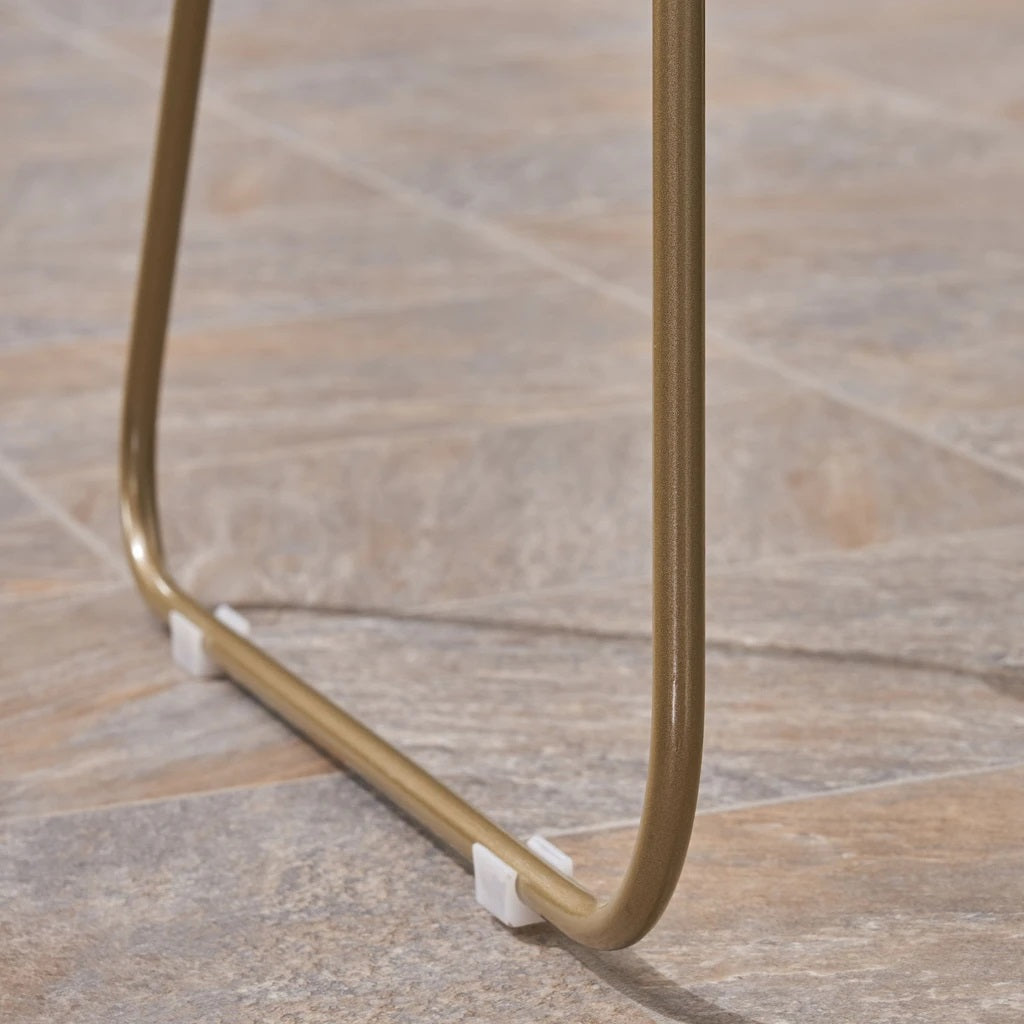 Hedy Outdoor Counter Stool (Set of 2)