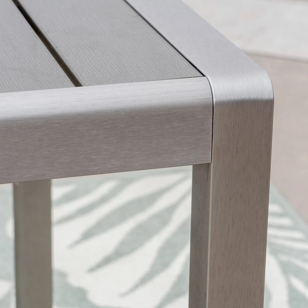Louie Coral Outdoor Dining Table