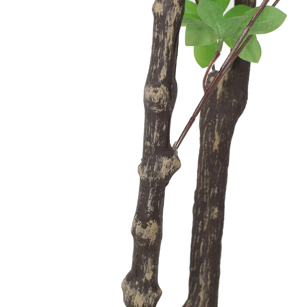 Monadnock 4' x 2.5' Artificial Enkianthus Tree
