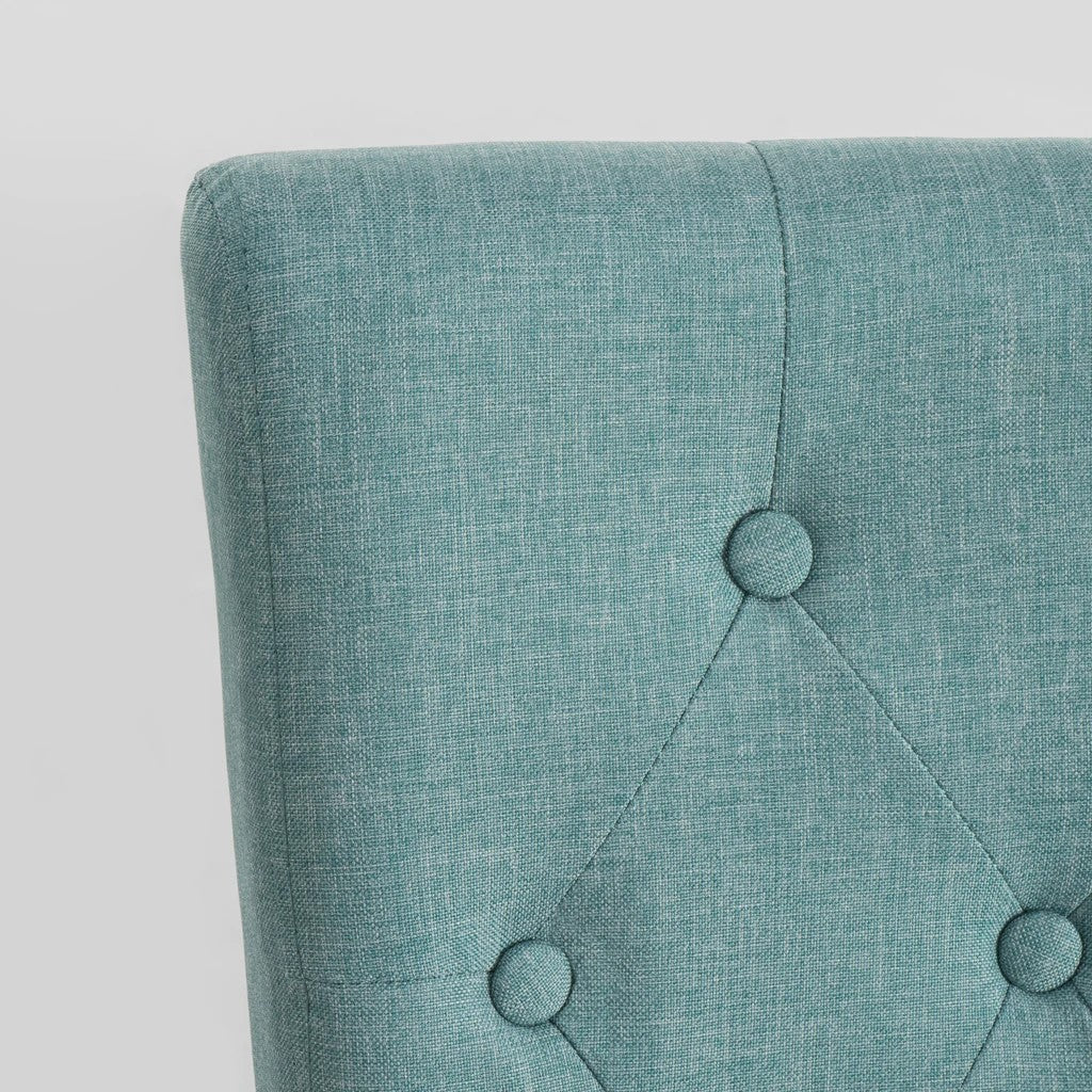 Ostrom Fabric Dining Chairs (Set of 2)