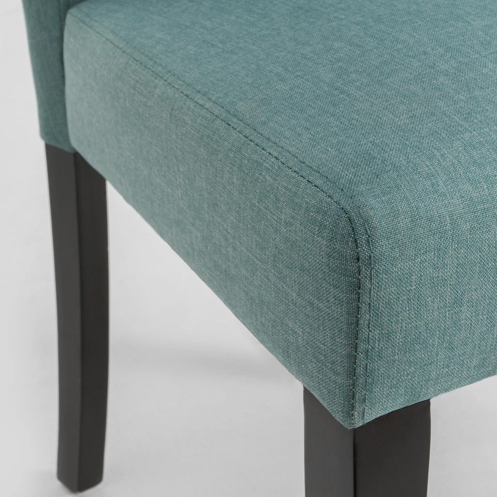 Ostrom Fabric Dining Chairs (Set of 2)