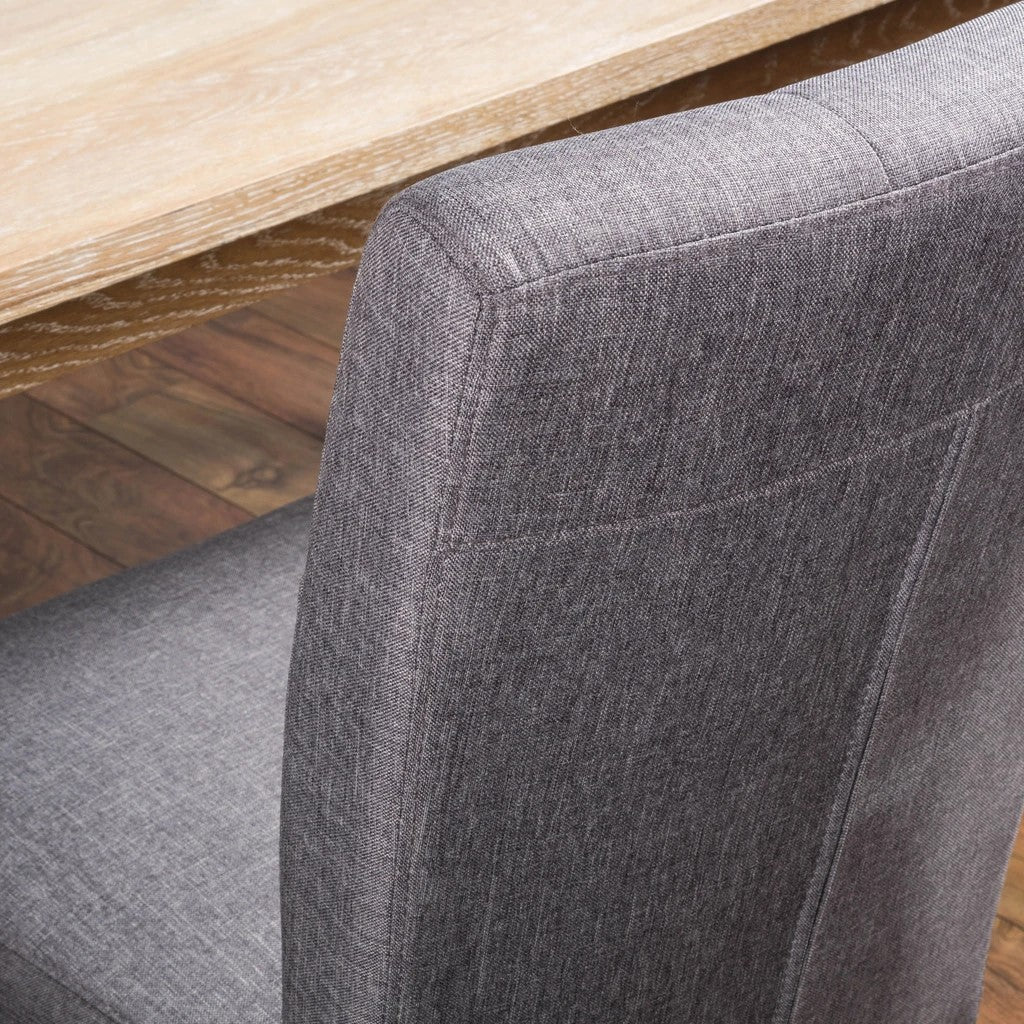 Ostrom Fabric Dining Chairs (Set of 2)