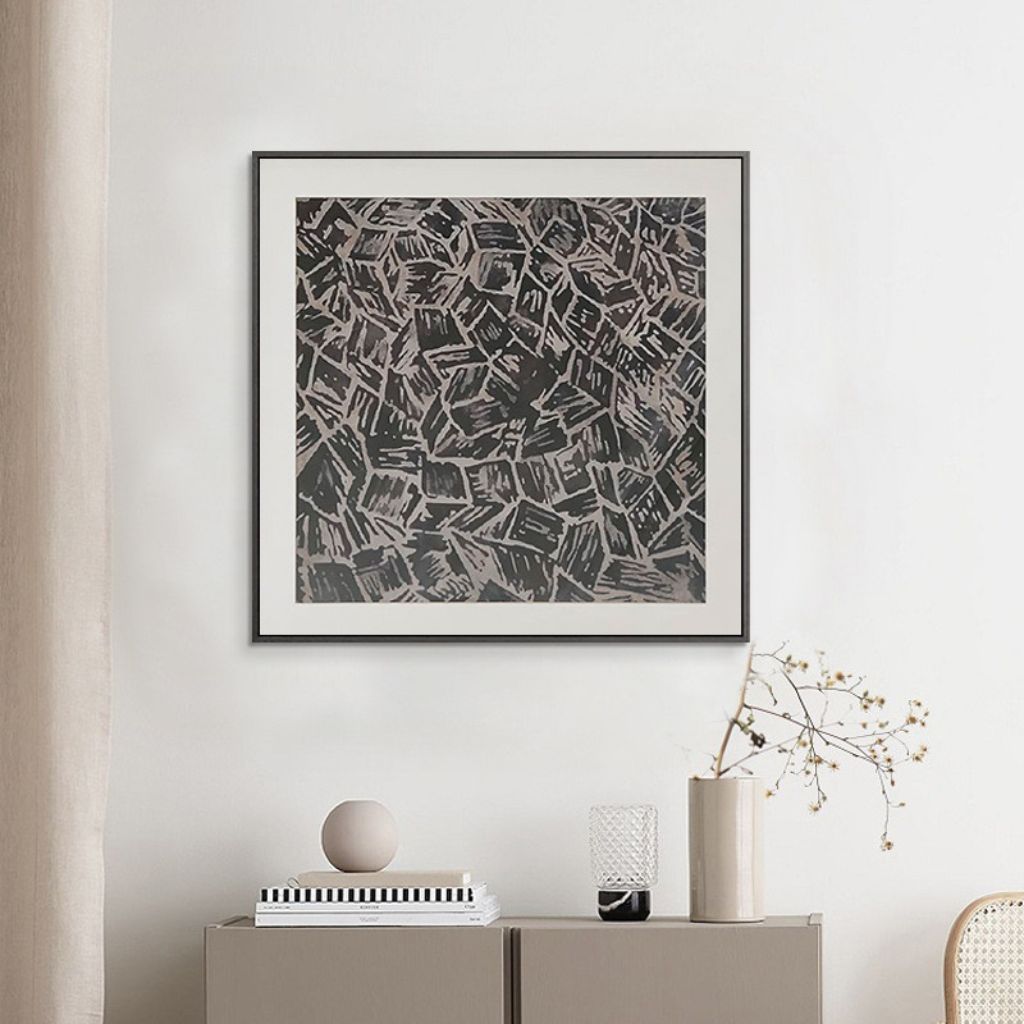 Roots of the Earth Wall Art (Set of 2)