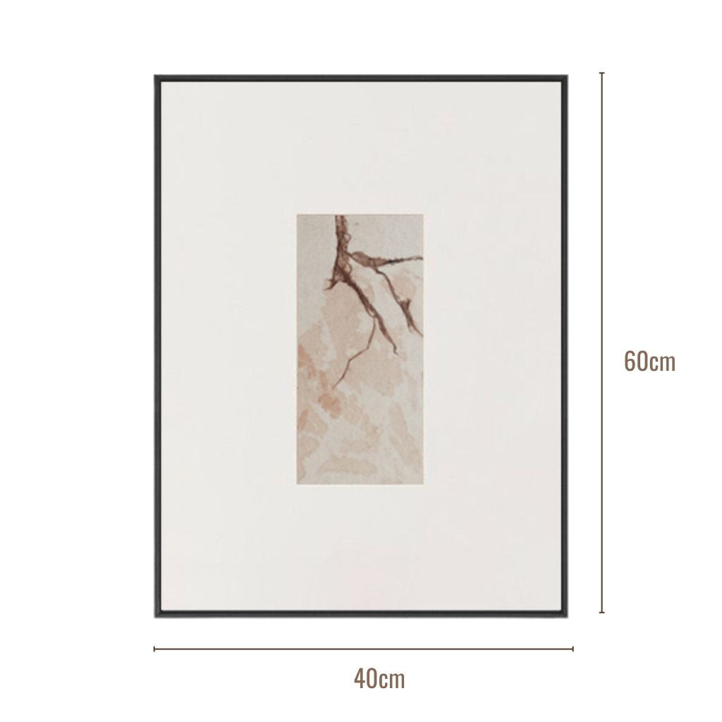 Roots of the Earth Wall Art (Set of 2)