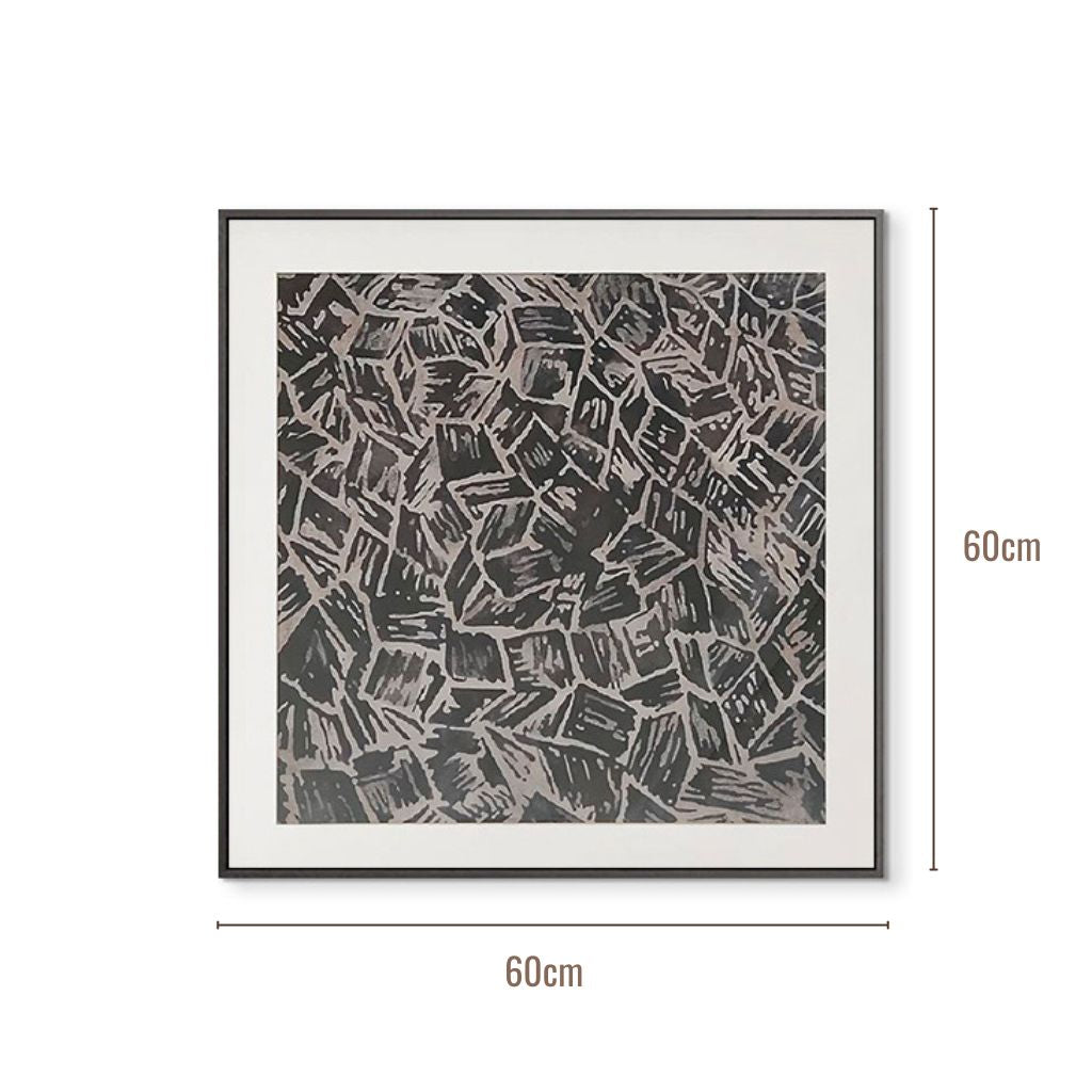 Roots of the Earth Wall Art (Set of 2)