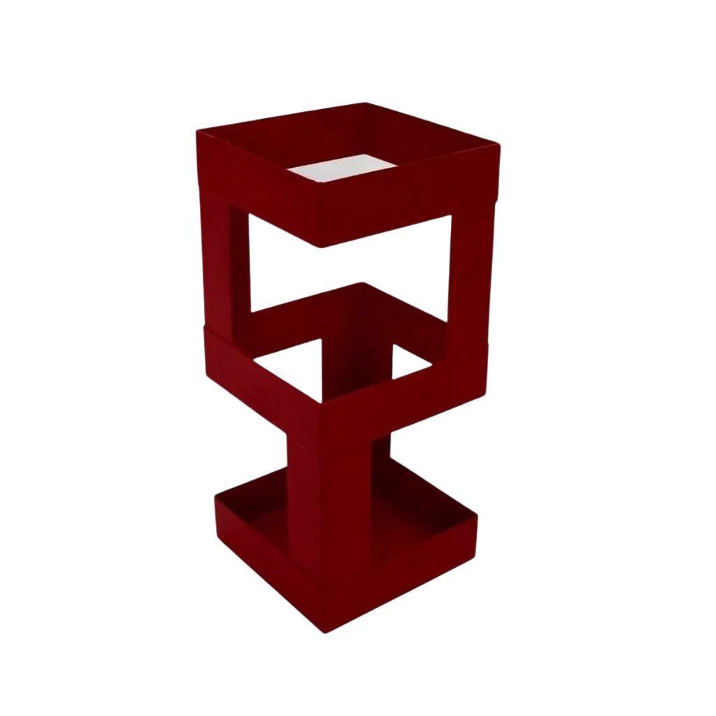 Vintage Mid-century Modern Umbrella Stand