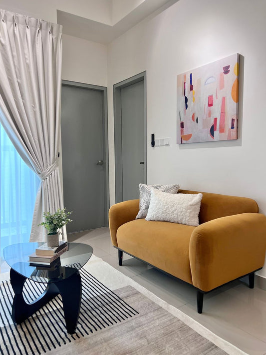 121 Residences, Petaling Jaya