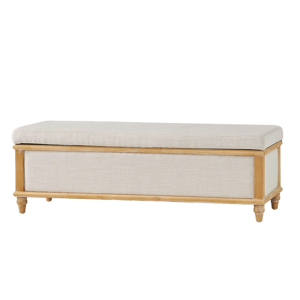 Ottomans and Poufs