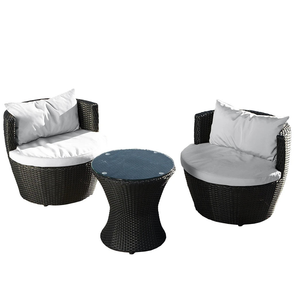 Outdoor Chat Sets