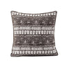 Ancient Stonework Throw Pillow Cover