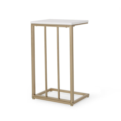 Image of Baywinds Modern Glam C Side Table