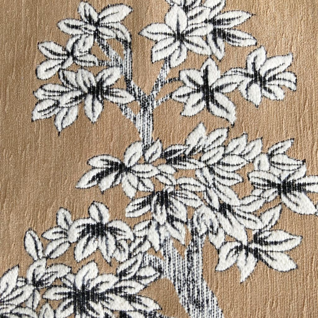 Blossom Envelope Lumbar Pillow Cover
