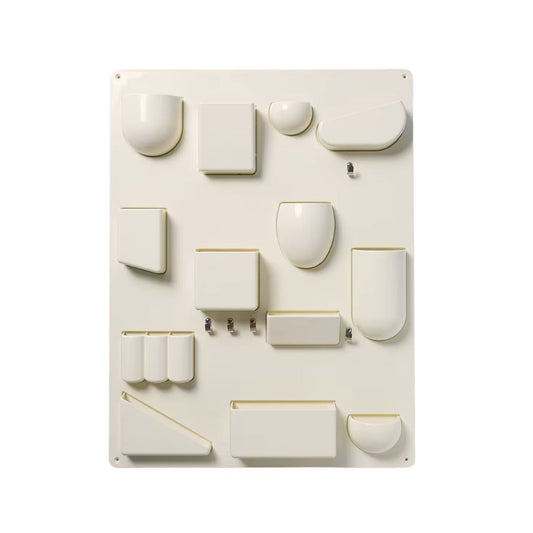 Caddy Retro Wall Storage Organiser
