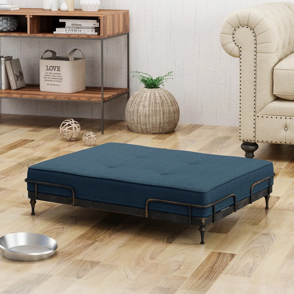 Elvis Industrial Pet Bed
