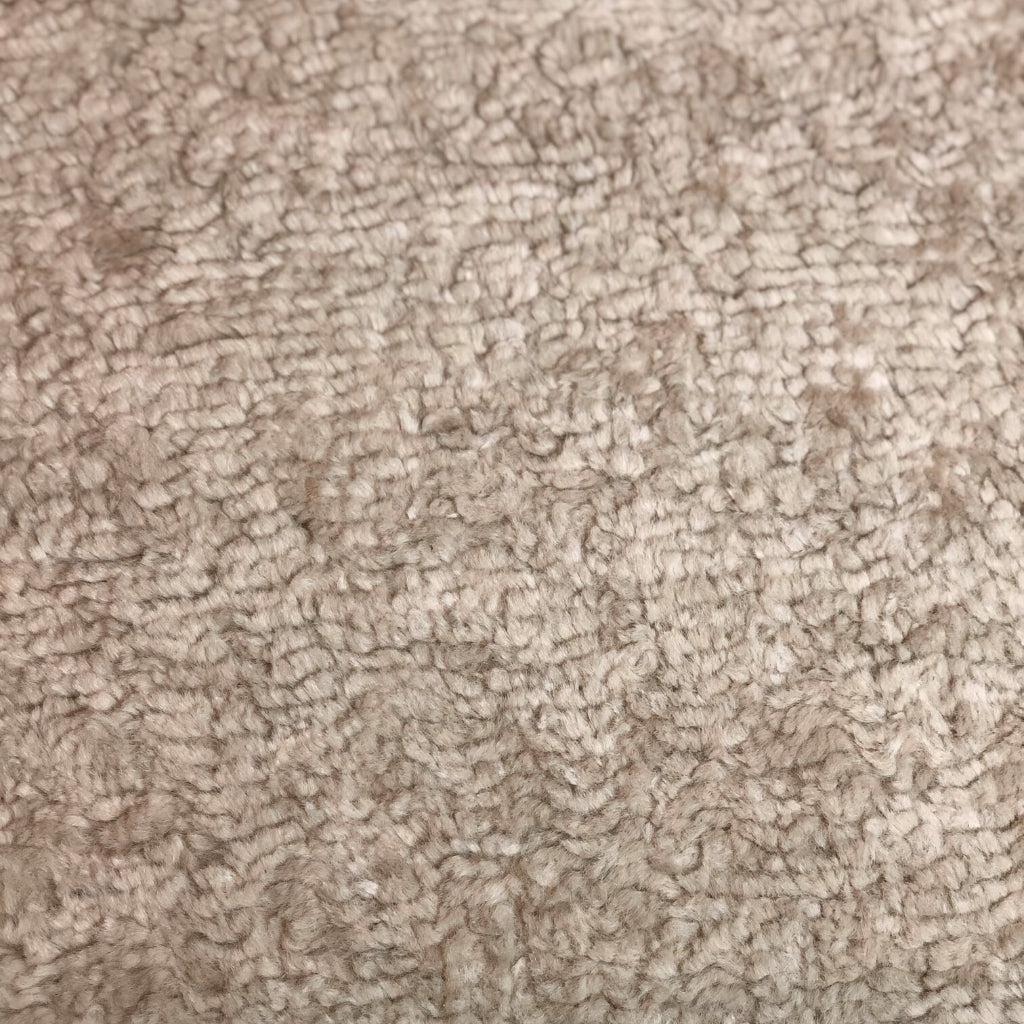 Fluffy Faux Fur Cushion Cover