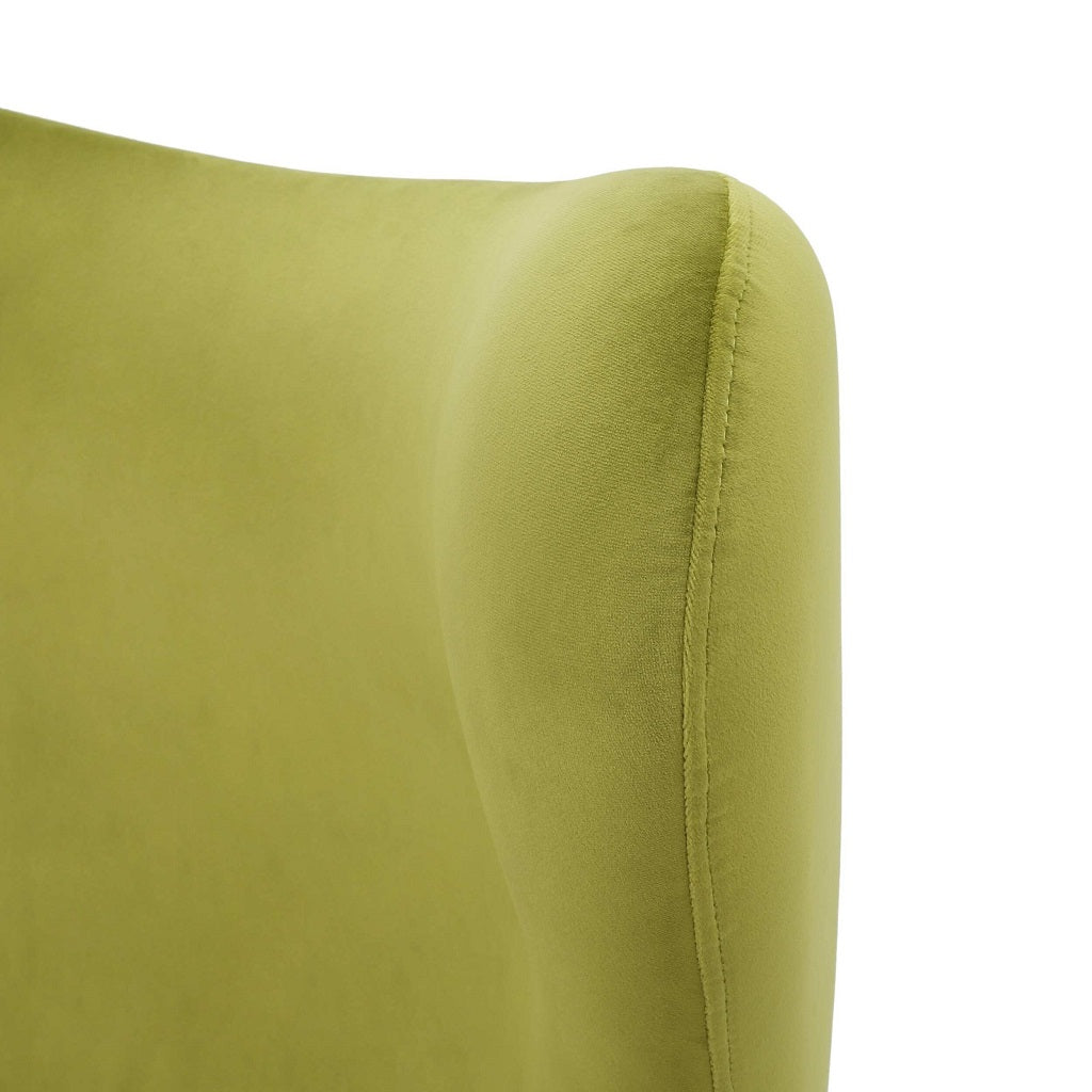Glendon Modern Swivel Chair