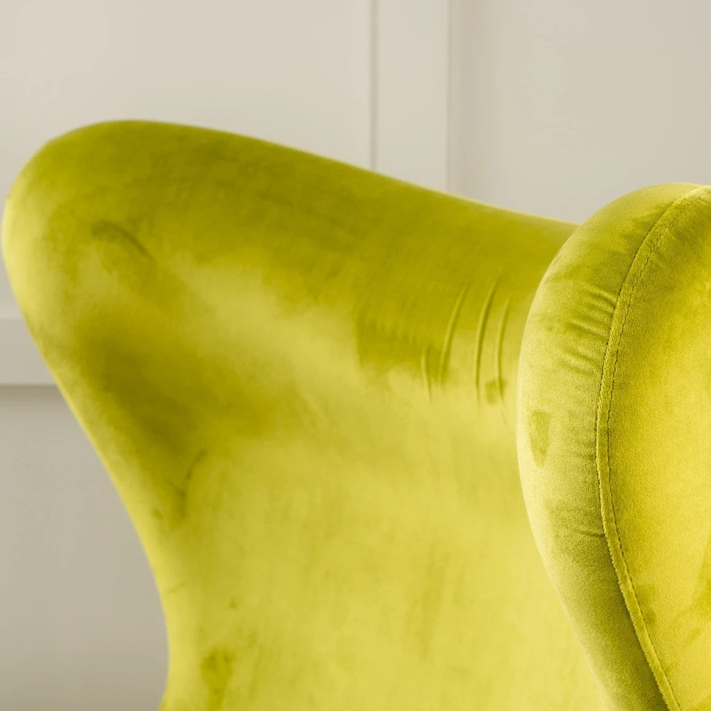 Glendon Modern Swivel Chair