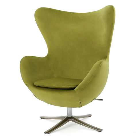 Image of Glendon Modern Swivel Chair