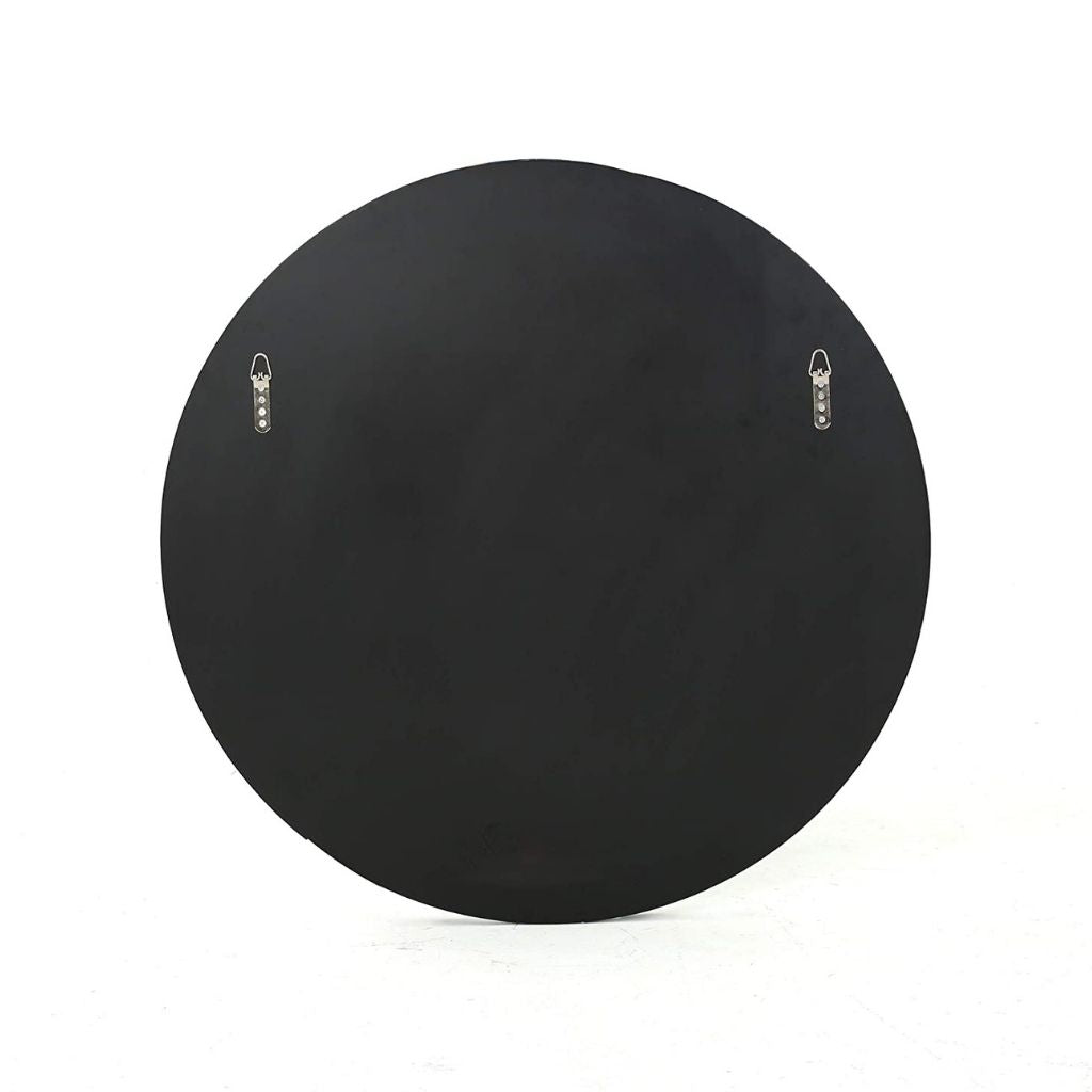 Harlow Star Wall Mirror