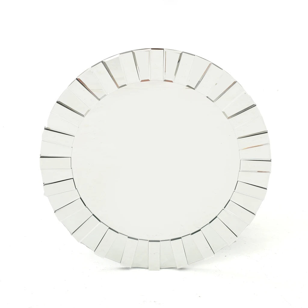 Harlow Star Wall Mirror