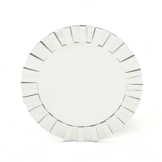 Harlow Star Wall Mirror