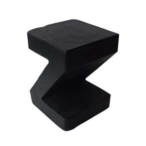 Jingle Outdoor Light-Weight Concrete Accent Table
