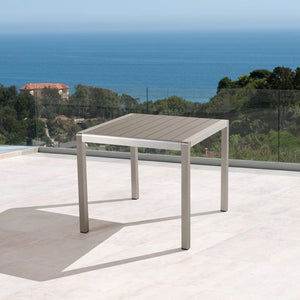 Louie Coral Outdoor Dining Table