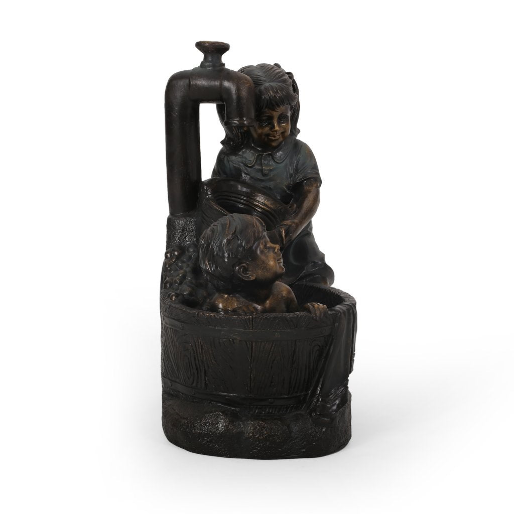 Madalyne Outdoor Fountain