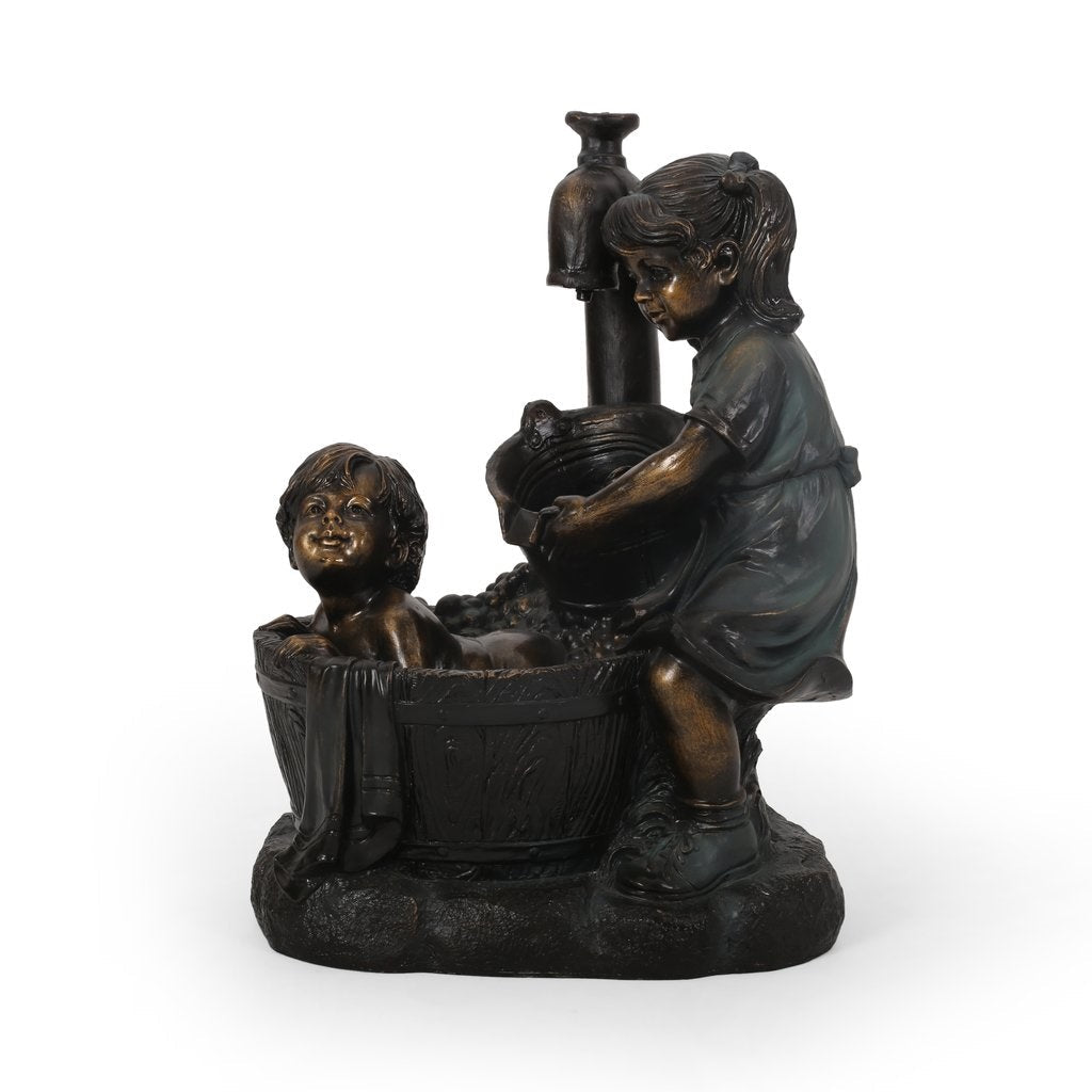 Madalyne Outdoor Fountain