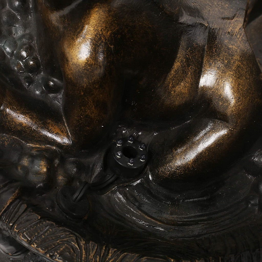 Madalyne Outdoor Fountain