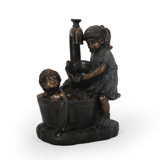 Madalyne Outdoor Fountain