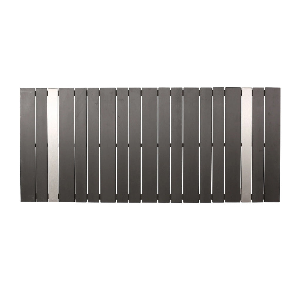 Mora Outdoor Aluminum Dining Table