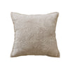 Natural Foliage Be Leaf It Throw Pillow Cover