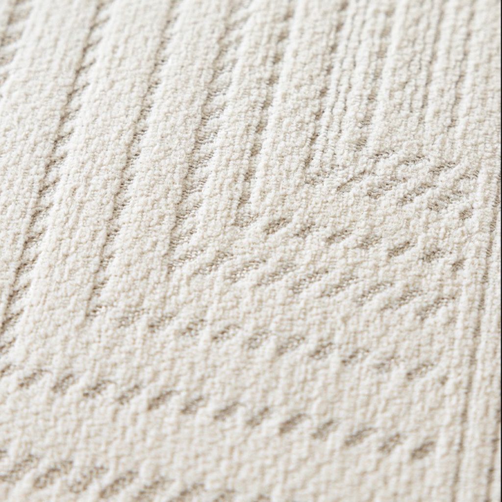 Natural Maze Pattern Throw Pillow Cover