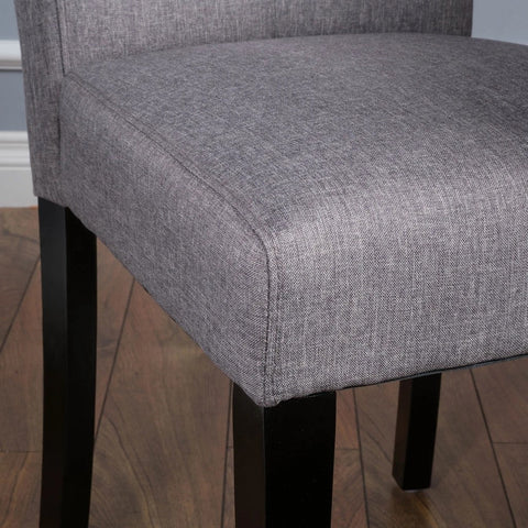 Ostrom Fabric Dining Chairs (Set of 2)