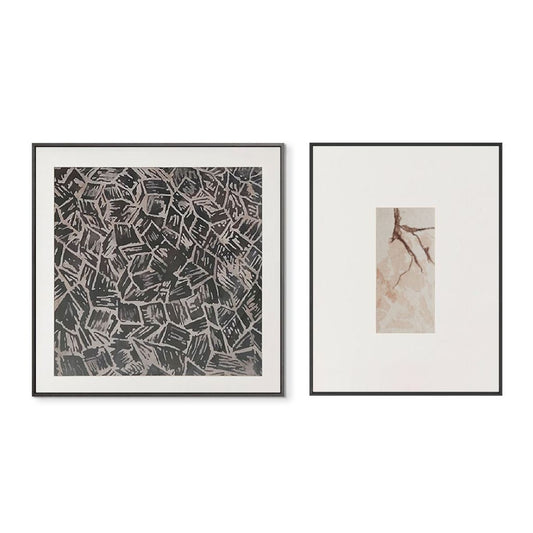 Roots of the Earth Wall Art (Set of 2)