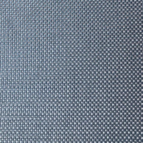 Seafoam Blue Textured Throw Pillow Cover