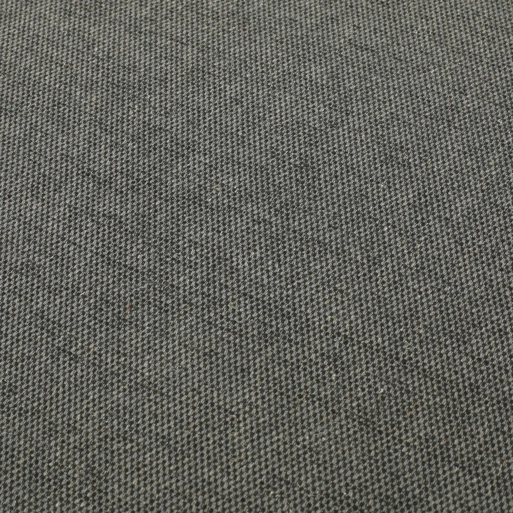 Teton Button Tufted Upholstered Club Chair With Footstool