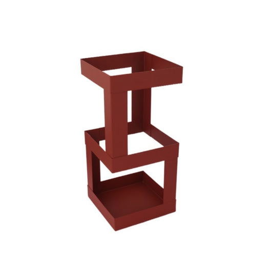 Vintage Mid-century Modern Umbrella Stand