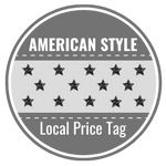 Image of American Style