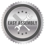 Image of Easy Assembly